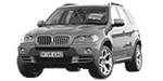 BMW E70 U0646 Fault Code