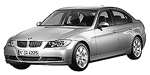 BMW E90 U0646 Fault Code